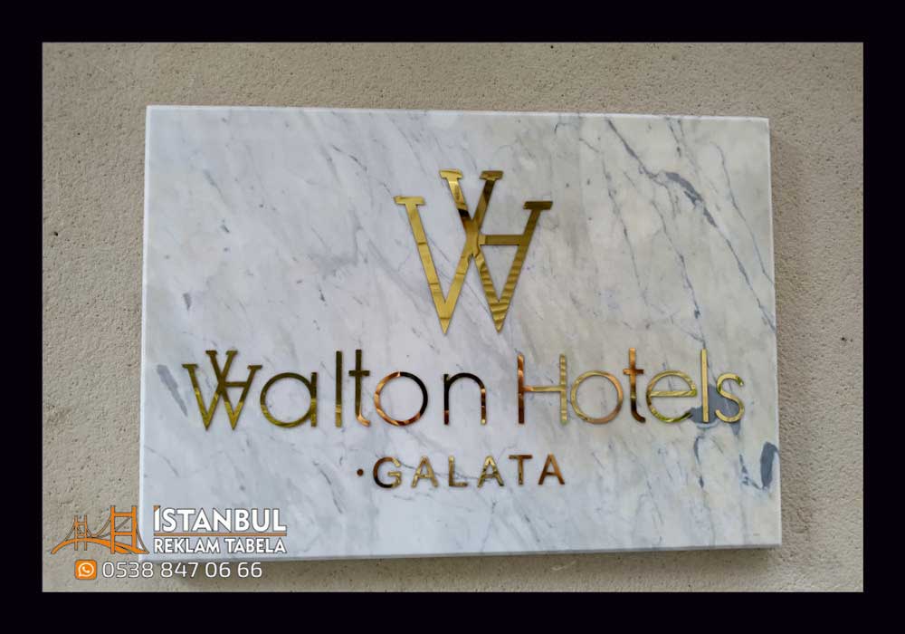 walton hotel